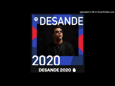 DJ VLAD - Top Desande 2020 - Almanac, Breaking Beattz, CityBoyz, Gorillowz, Visage, Victor Lou