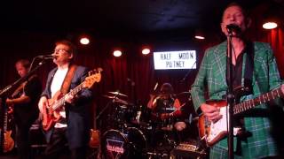 MUD- Moonshine Sally @ Half Moon Putney