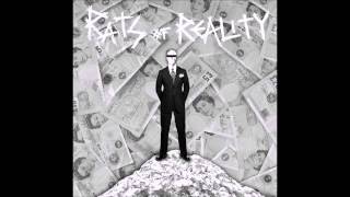Rats of Reality (Self Titled EP) 2014