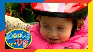 Woolly And Tig - The Birthday Present