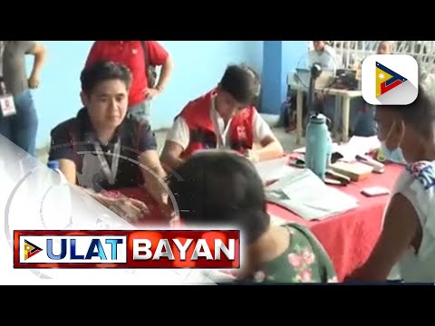 OCD: Halaga ng tulong na naipamahagi sa Albay, umabot na sa P111M