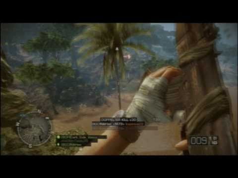 Battlefield : Bad Company 2 - Vietnam Playstation 3