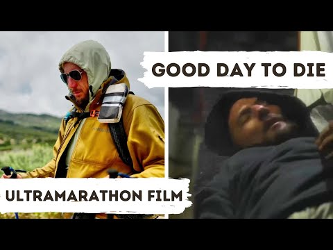 Runner vs. Hottest Desert on EARTH