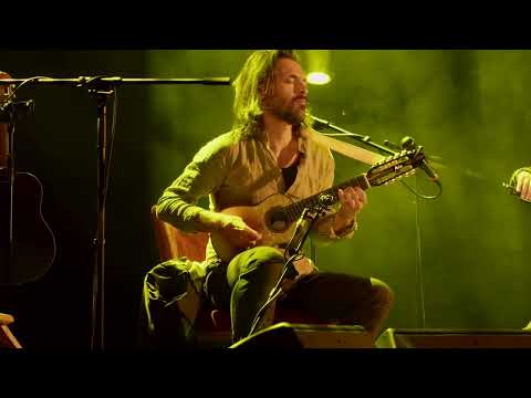 Aukai - Colorado live in Dresden