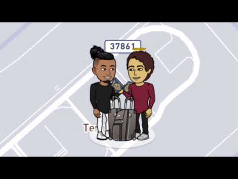 Ban Bar Ion Droon - Angelo ft. Iconic Hippie