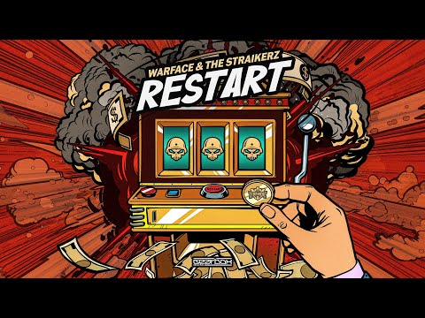Warface & The Straikerz - Restart (Official Video)