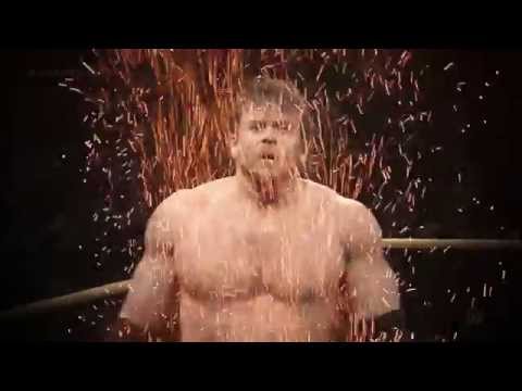 Alex Riley New Custom Titantron 2015