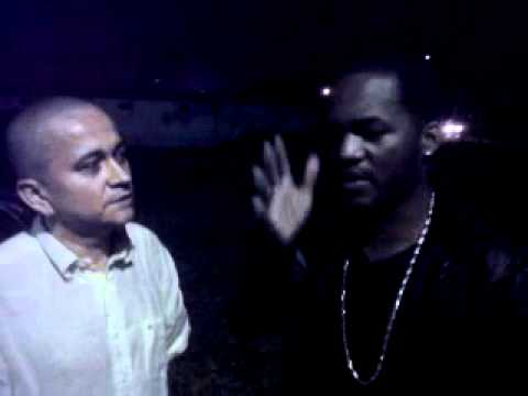 JUNIOR X EL K-LLEJERO  FEAT YURI BUENAVENTURA DEMASIAAADO ULA FAMILY