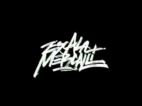 Escala Mercalli - Shake Gyal (Audio)