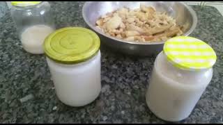 COMO DERRETER TOUCINHO !!!  Super Fácil e Rende Bastante !!!