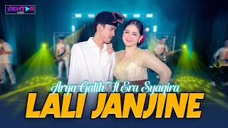 Download lagu Arya Galih ft Era Syaqira - LALI JANJINE mp3