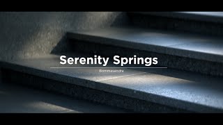 Download lagu A SYMPHONY OF SPACE, LIGHT & SILENCE - ABHEE SERENITY SPRINGS _IMPACT 3D #banglorerealestate mp3