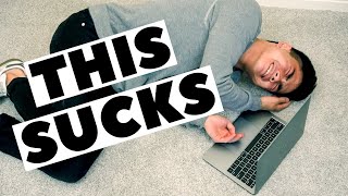 "Programmer Posture"