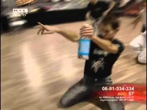 Kiraly L. Norbi a lehetőségről