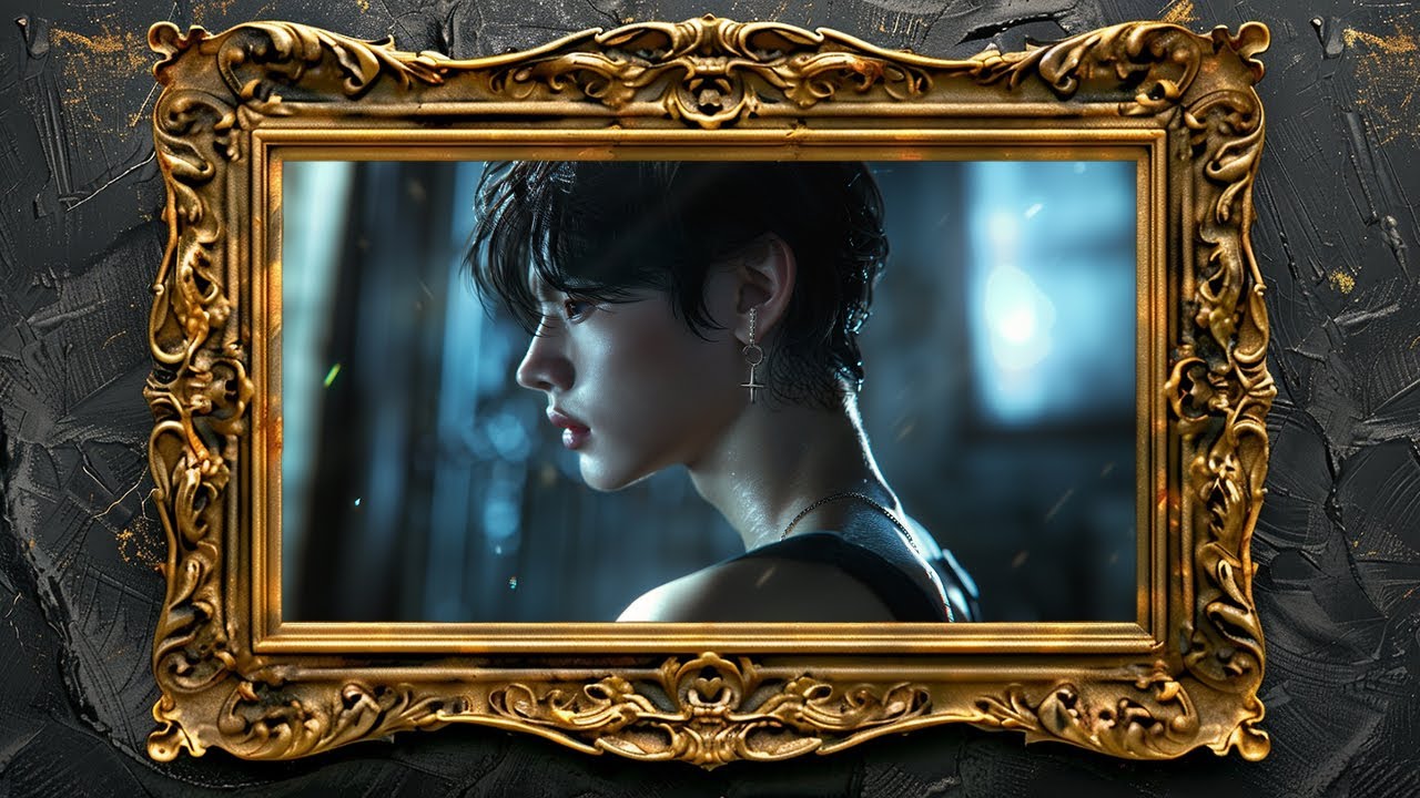 ⚰️𝐄𝐍𝐇𝐘𝐏𝐄𝐍 - 'DARK BLOOD' Concept Trailer 考察まとめ