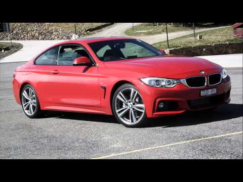 bmw 420d specs