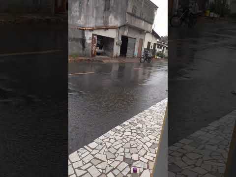 primeira chuva de janeiro de 2026 em Palhano Ceará #sertão #nordeste
