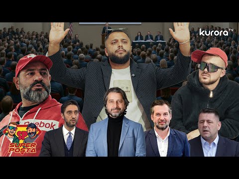 SUPER POSTA - Asambleisti - Episoda 2