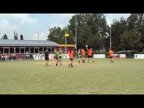 Swift B1-LDODK B1 semifinale KVN 12-8