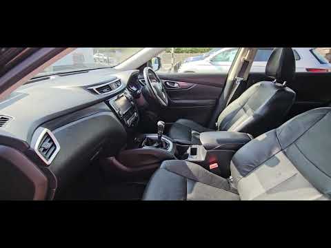 Nissan X-Trail 1.6 DSL SVE 7 SEATER - PANORAMIC RO - Image 2