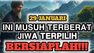 Download lagu Chosen Soul ⭐ GET READY.!!! THIS IS THE TOUGHEST ENEMY OF THE CHOSEN SOUL WILL BE VISITED JANUARY... mp3