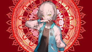 - 転生ゴッコ / 初音ミク 【Where Rebirth Begins】