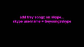 Trey Songz & Usher -No Bra [Spring 2011].mpg