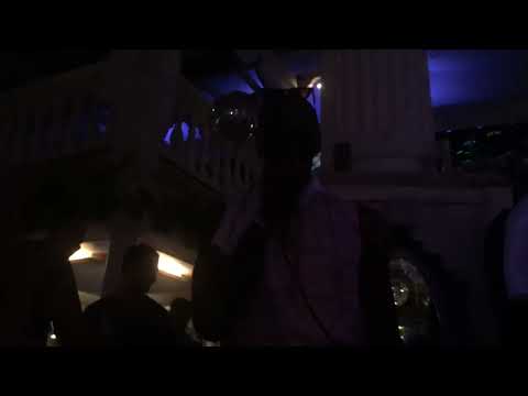 DJ HAZARD MC BASSMAN TRIGGA SUNBEATZ 2018