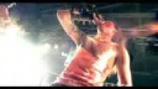 Blood Red Throne video interview