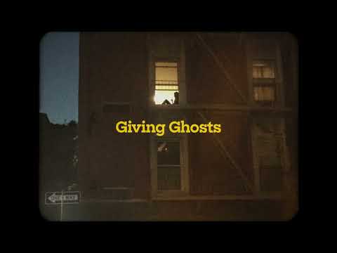 Videoclip de Giving Ghosts — Ben Harper