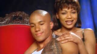 Tina Moore  - Never Gonna Let You Go