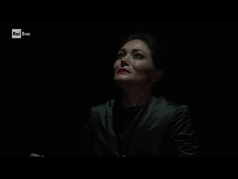 Don Carlo 2022 - Tu che le vanità (Pérez)