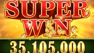 Super Jackpot Friday 11AM Big Win Money Coming Game || Money Coming|| #slots #slotscasino #casino 