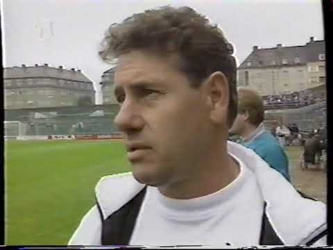 93/94 | TSV 1860 München - Hannover 96 | 2:2