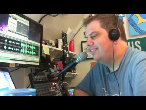 Snow Plow Show - August 4th, 2015 - You Take Em Too