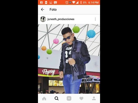 junesth cover chilax farruko