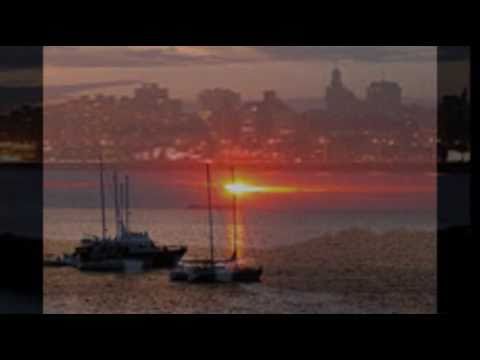 HARBOR LIGHTS - Guy Lombardo 1950