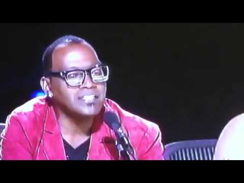 [HD] American Idol 2013 Episode 14 - Cortez (02.28.2013)