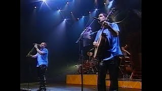 Barenaked Ladies - Lovers In A Dangerous Time (Live)