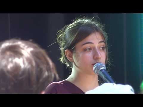 PΛVVLΛ - Winter  - Primavera Sound 2017 - 31st May - Day Pro Stage