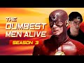The Flash is Insufferably Inconsistent - Season 3