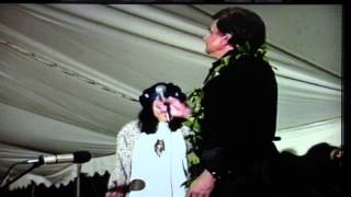 Johnny Cash & Rosanne Cash Tennessee Flattop Box