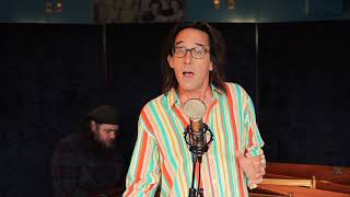 Ralph Covert - Jeune Fille In A White Sundress (Bad Is Beautiful GONE WRONG)