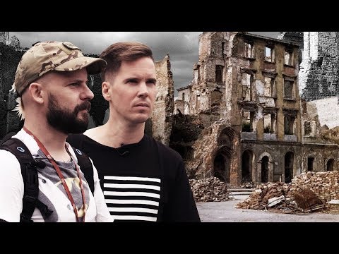 The Battle Scars of Warsaw II (Feat. Mikołaj "Jaok" Janusz) [Kult America]