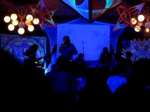 Intinn - Come away Warwick Hotel