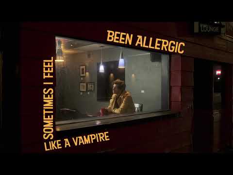 The Indiana Drones - Good Times (Lyric Video)