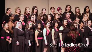 Seattle Ladies Choir: S12: Equation (Camille)