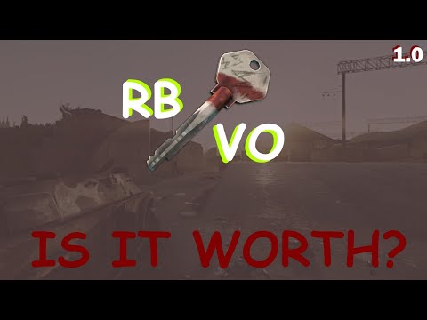 RB-VO in 1.0 — Still Nerfed or Secretly Worth It?