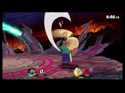 First time recording something off my pc lmao