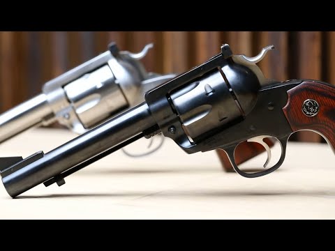 Lipsey's Exclusive: Ruger Midsize Frame Flattop 41 Magnum Review